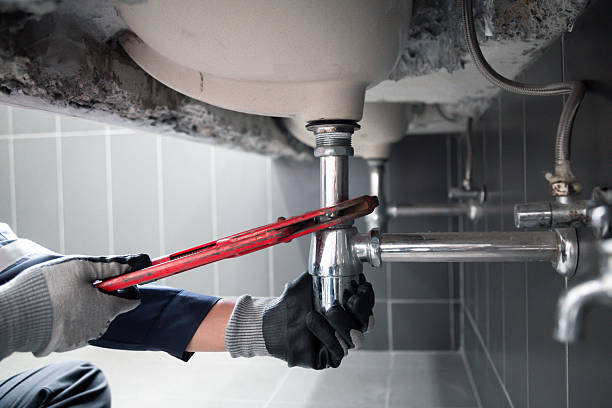 Licensed Pipe Repair service in Sun City, FL - Street Wise - Plumbing